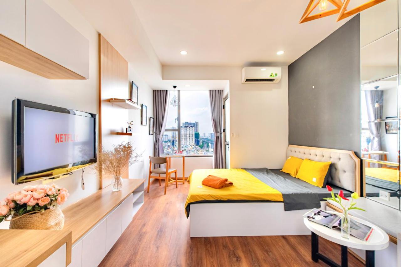 Tripletrees At Saigon - Rivergate District 4 * TP. Hồ Chí Minh
