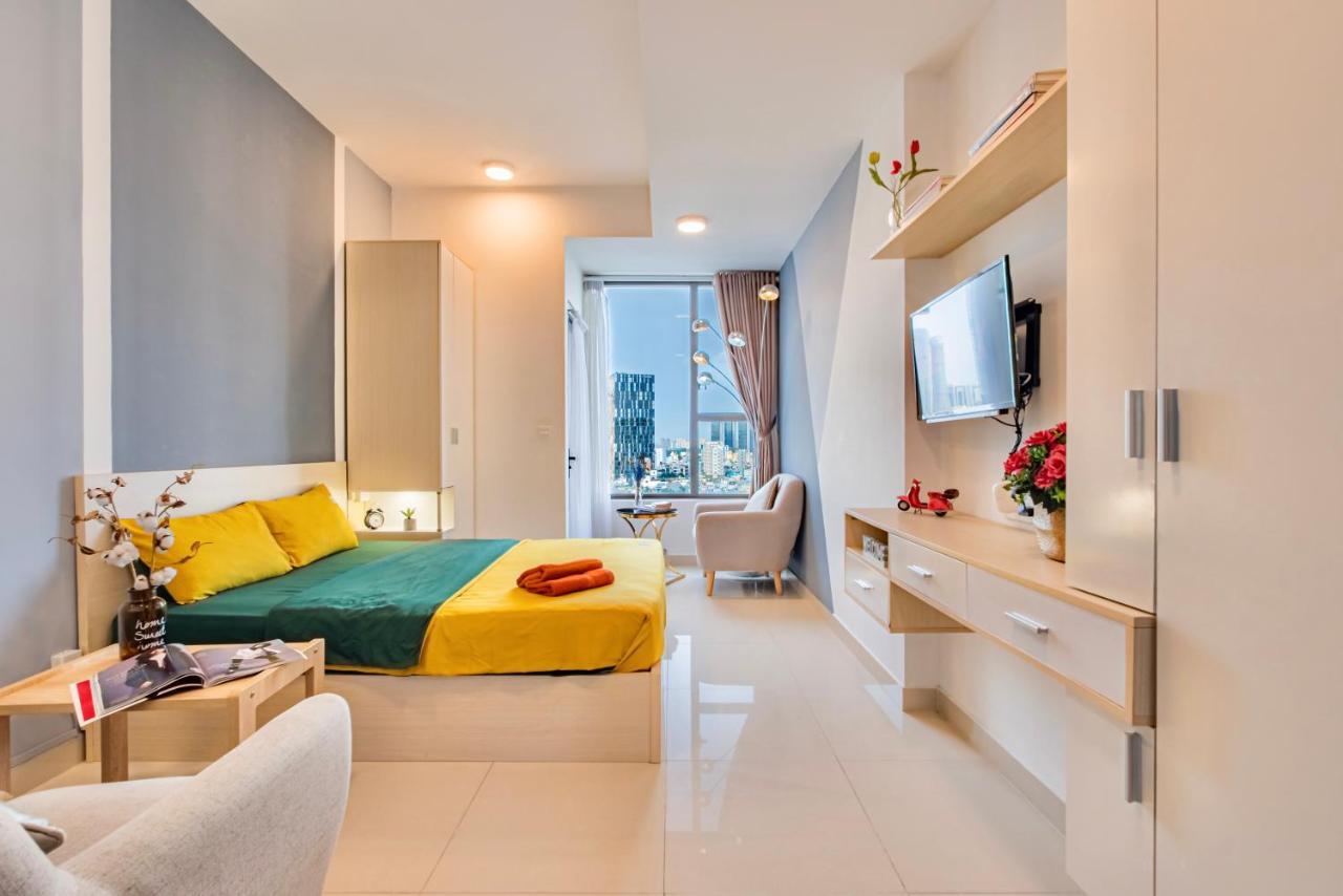 Tripletrees At Saigon - Rivergate District 4 TP. Hồ Chí Minh