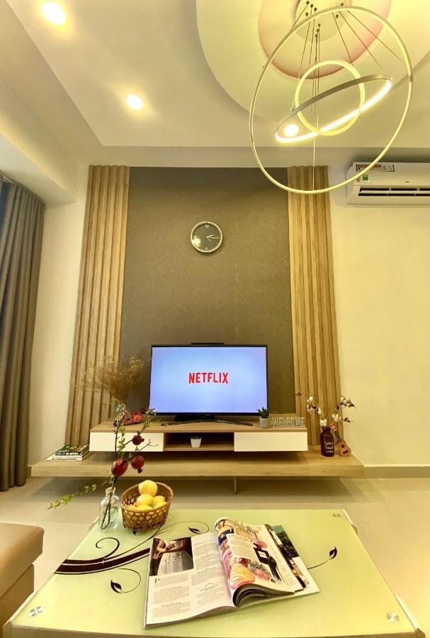 Tripletrees At Saigon - Rivergate District 4 * TP. Hồ Chí Minh